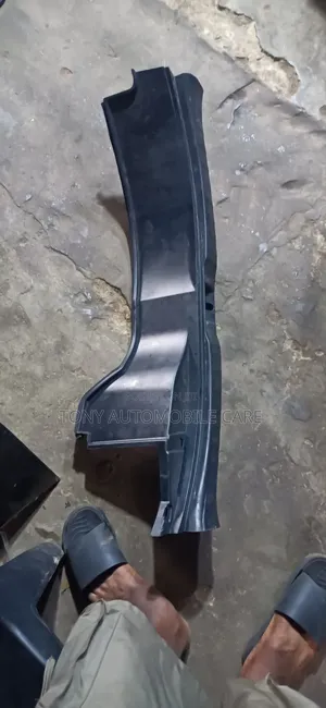 Boot Catcher Plastic for Rav4 2014/2017