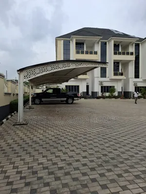 4bdrm Townhouse/Terrace in Katampe Extension for sale