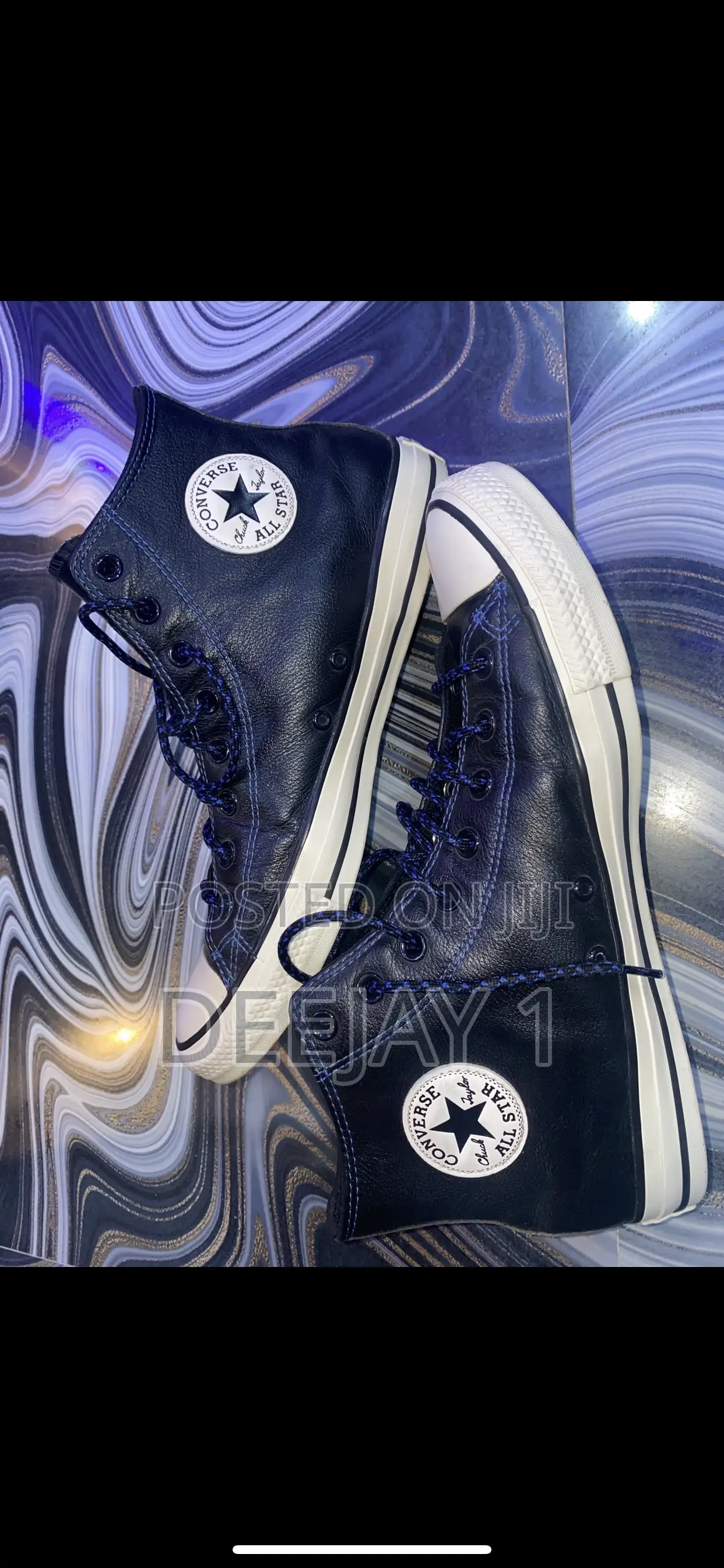 All Star Converse