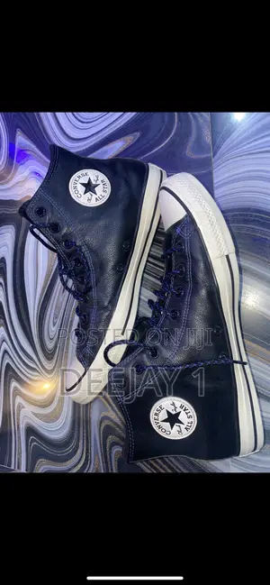 All Star Converse