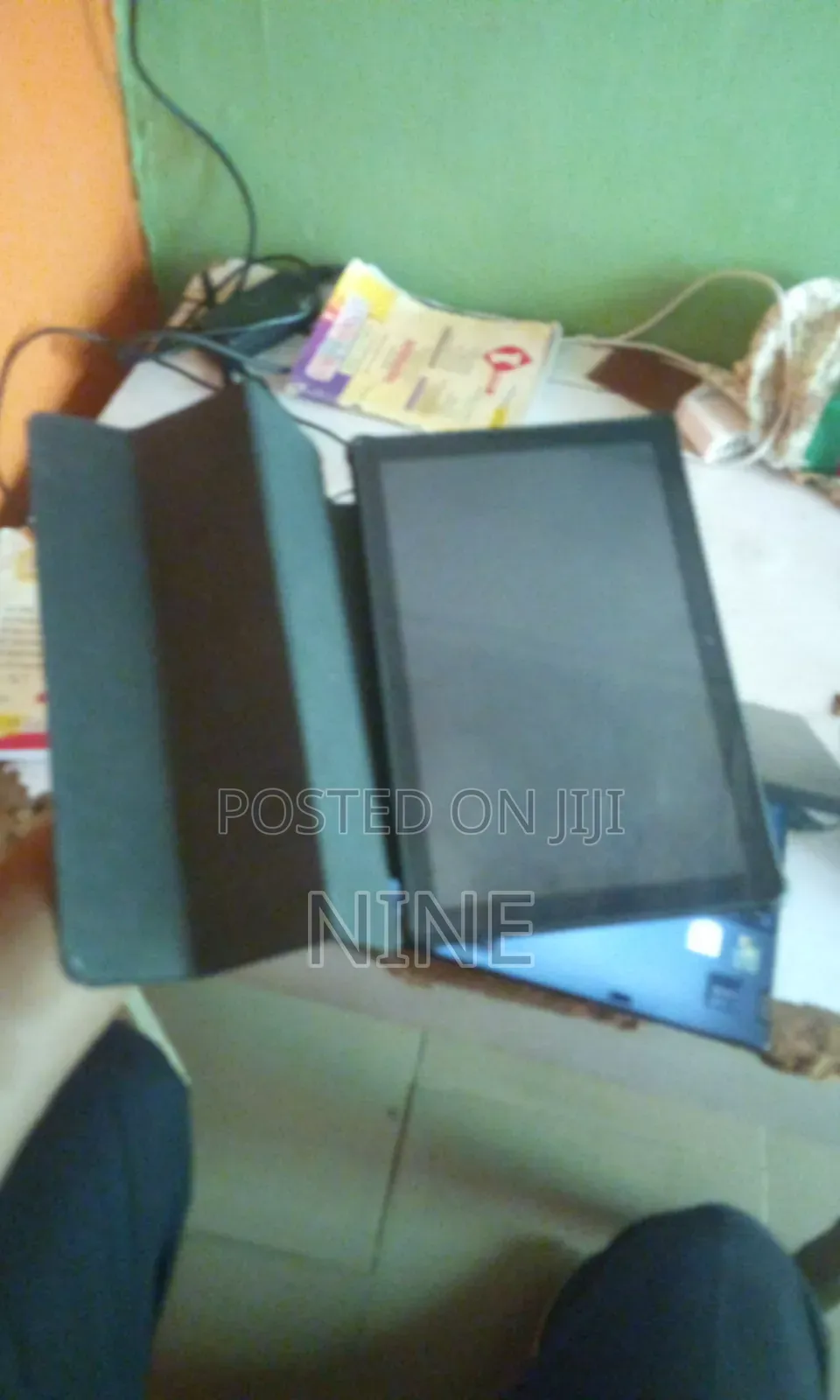 Tablet 64 GB Blue