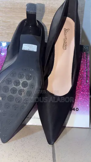 Heels and Shoes