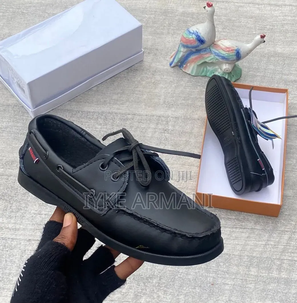 Sebago Dockside Shoe