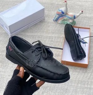 Sebago Dockside Shoe
