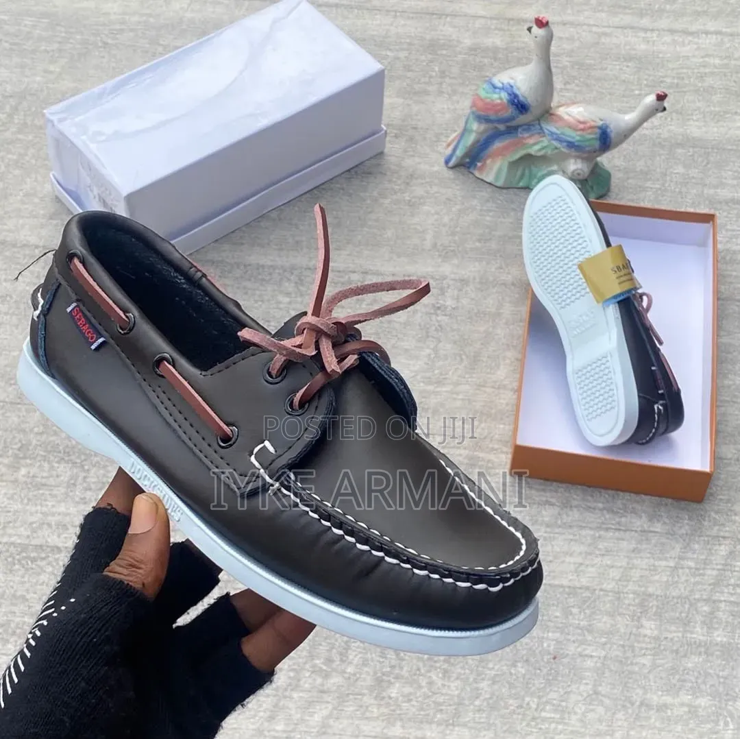Sebago Dockside Shoe