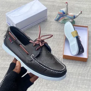 Sebago Dockside Shoe