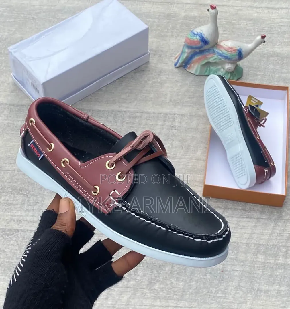 Sebago Dockside Shoe