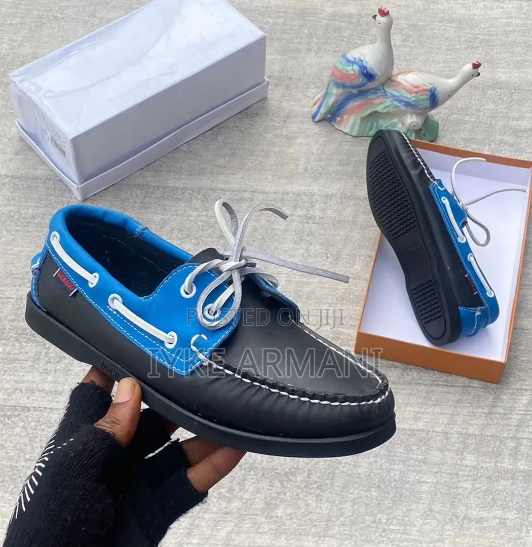 Sebago Dockside Shoe