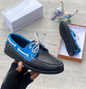 Sebago Dockside Shoe