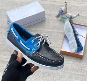 Sebago Dockside Shoe