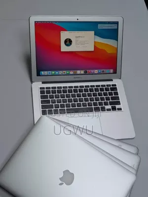 Laptop Apple MacBook Air 2017 8GB Intel Core i5 SSD 256GB