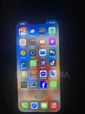 Apple iPhone 13 Pro 128 GB Blue