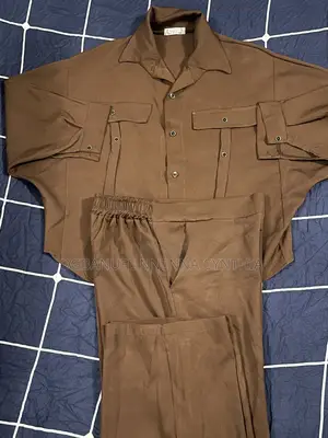 2 Piece (Up Down)