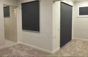Blackout Windows Blinds for House and Office
