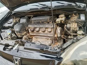 Honda Jazz 2007
