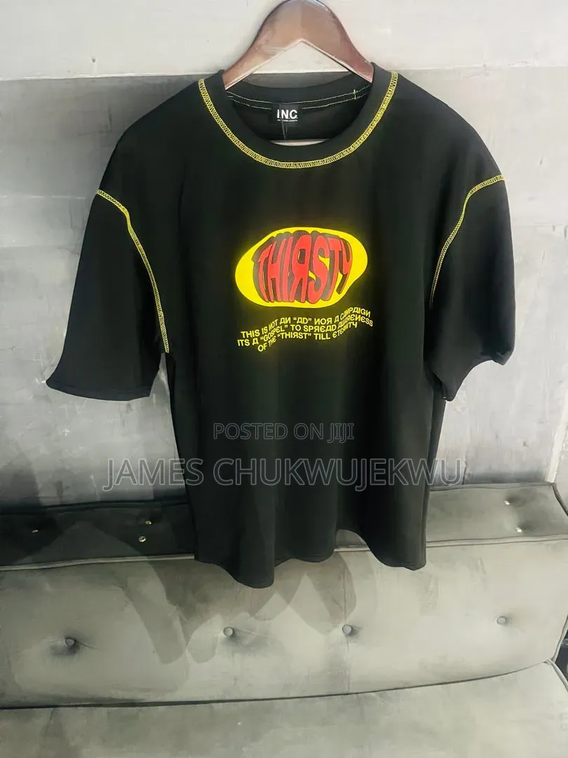 Designer T Shirt