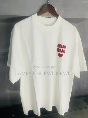 Designer T Shirt