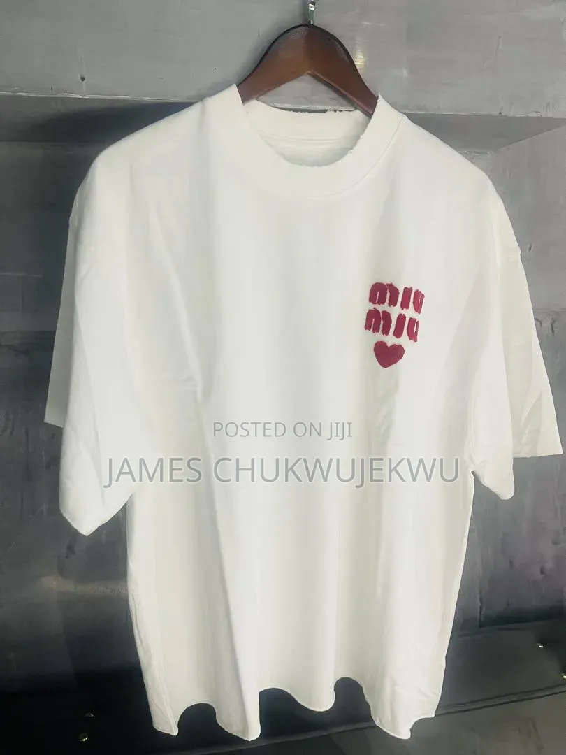 Designer T Shirt