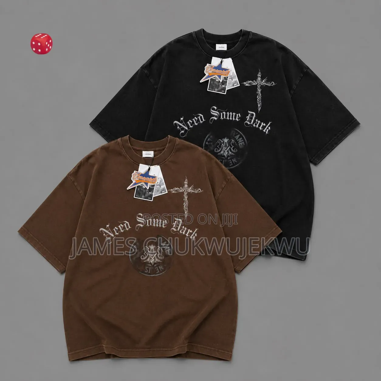 Designer T Shirt