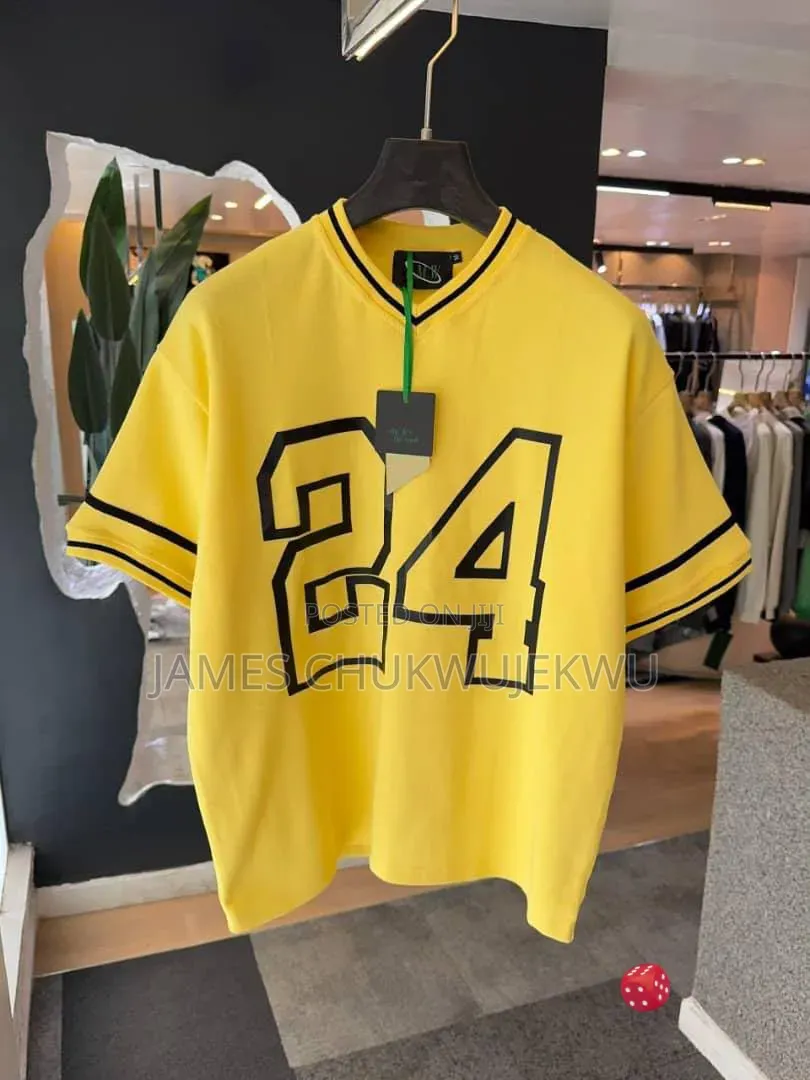 Designer T Shirt