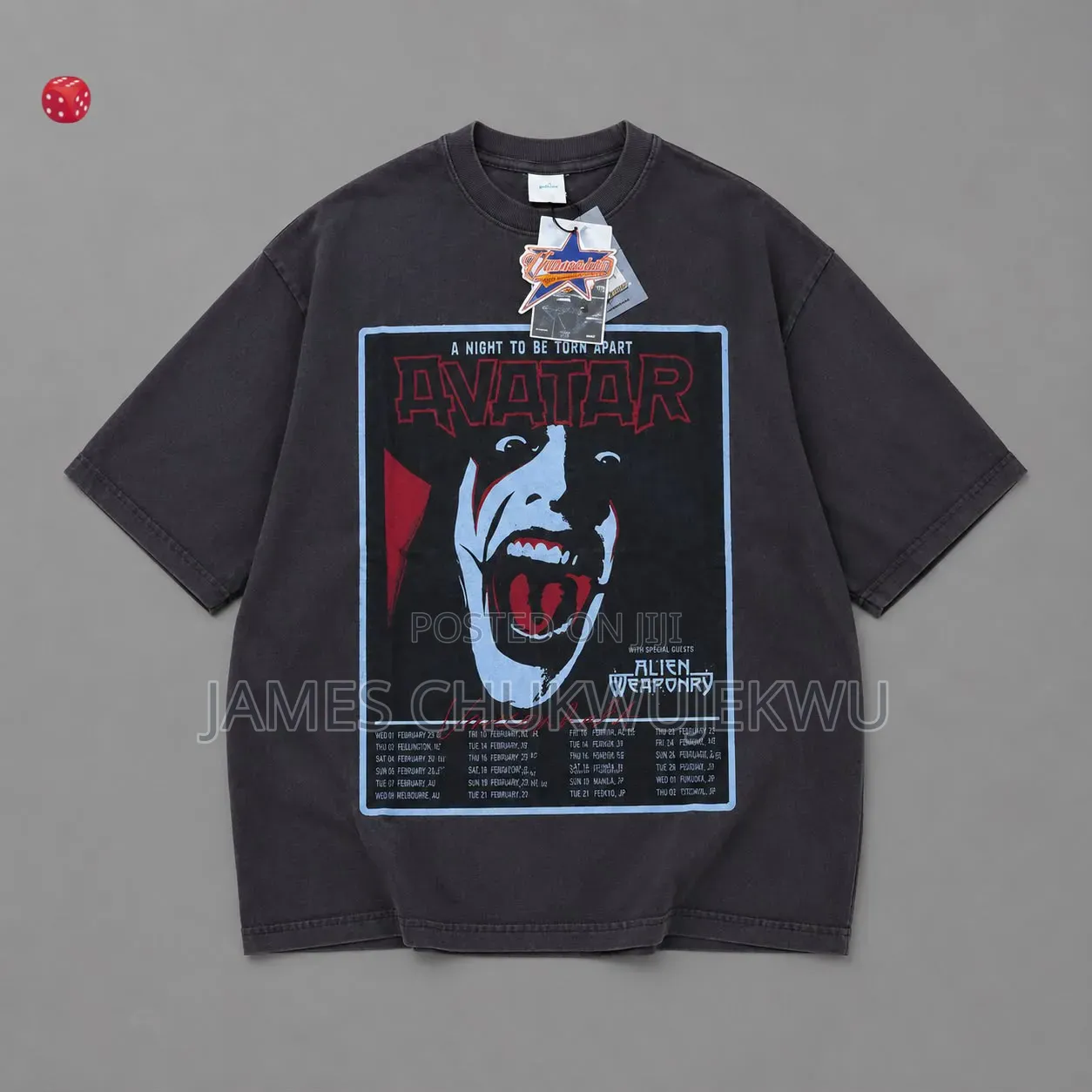 Designer T Shirt