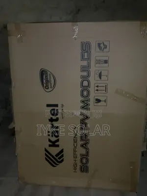 420watts Kartel Solar Panel