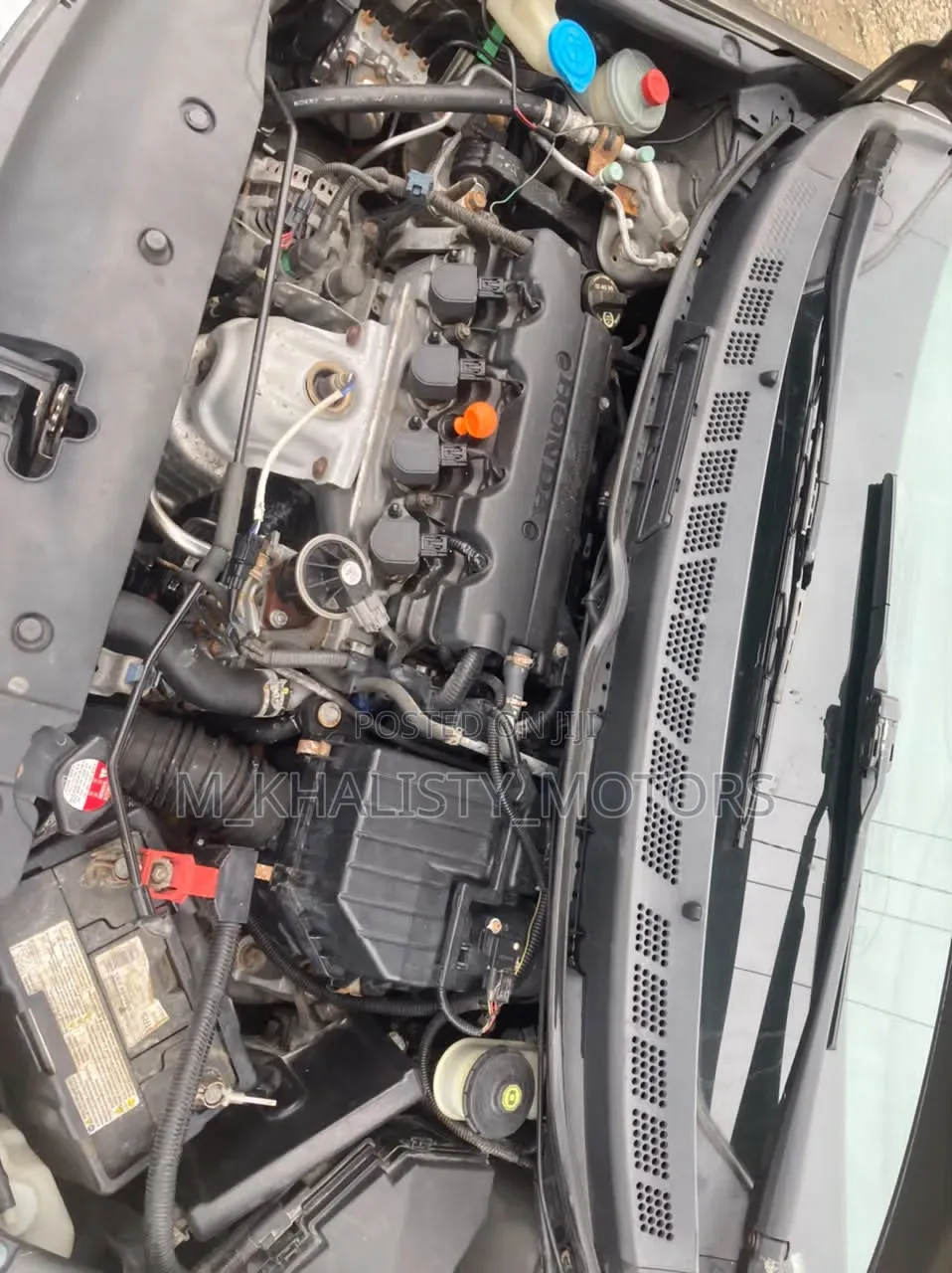 Honda Civic 2009