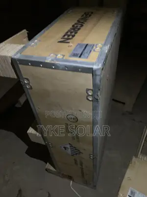 17.5kwh 48v Genixgreen Lithium Ion Battery