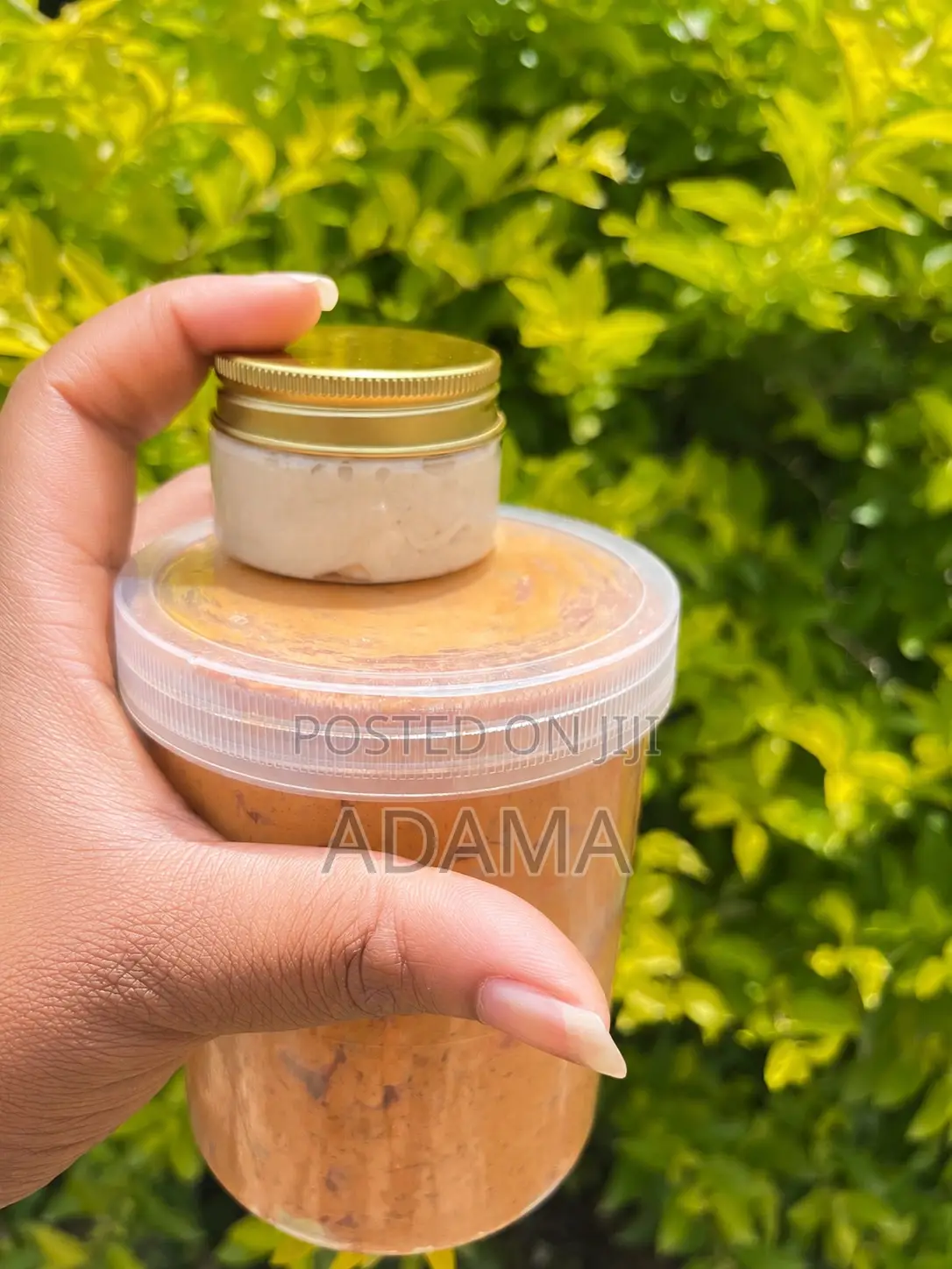 Molato Soap