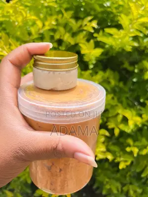 Molato Soap