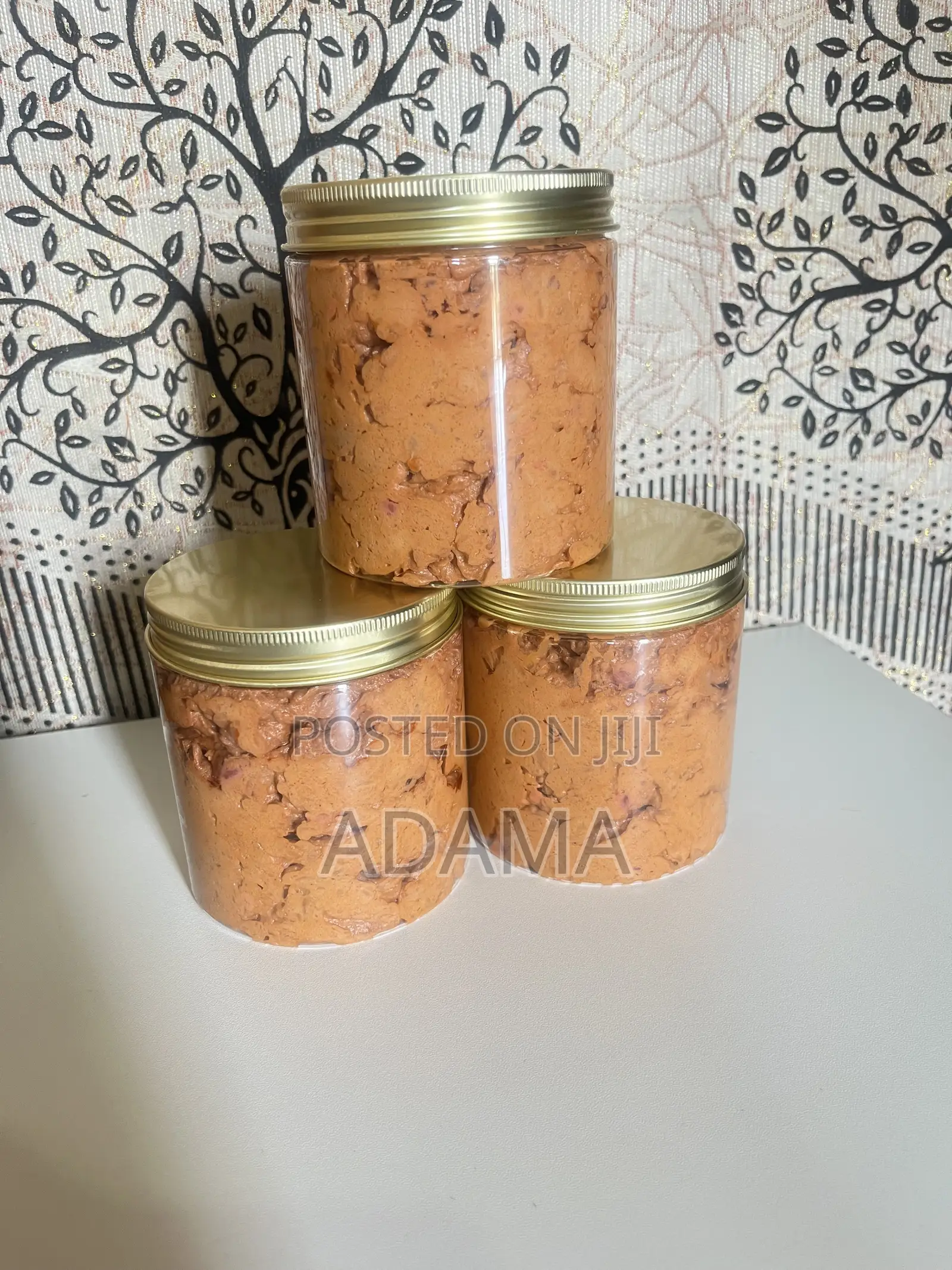 Molato Soap