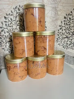 Molato Soap