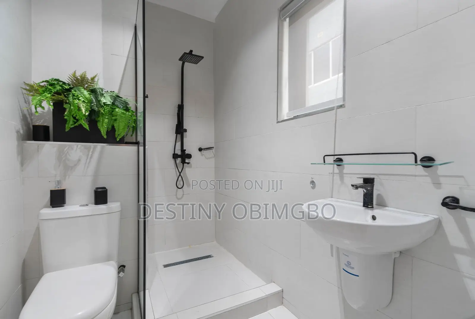 3 Bedroom Apartment