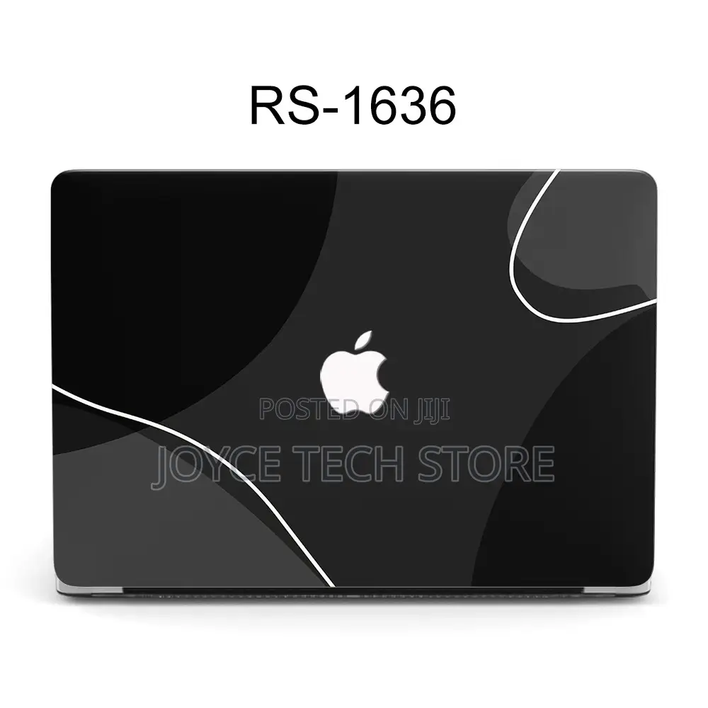 Macbook Pro 14” 2021-2025 Casing