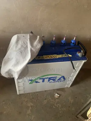 Xtral Power Tubular Battery