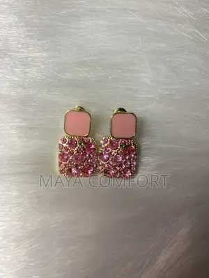 Resin Jewelry