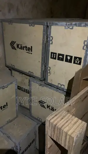 5kva 24v Kartel Inverter