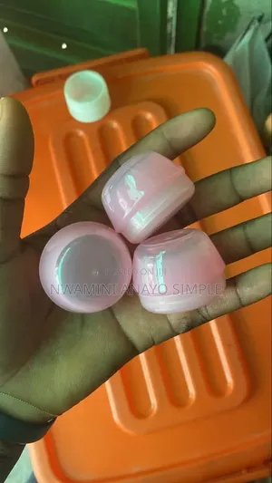 30g Packaging Plastic