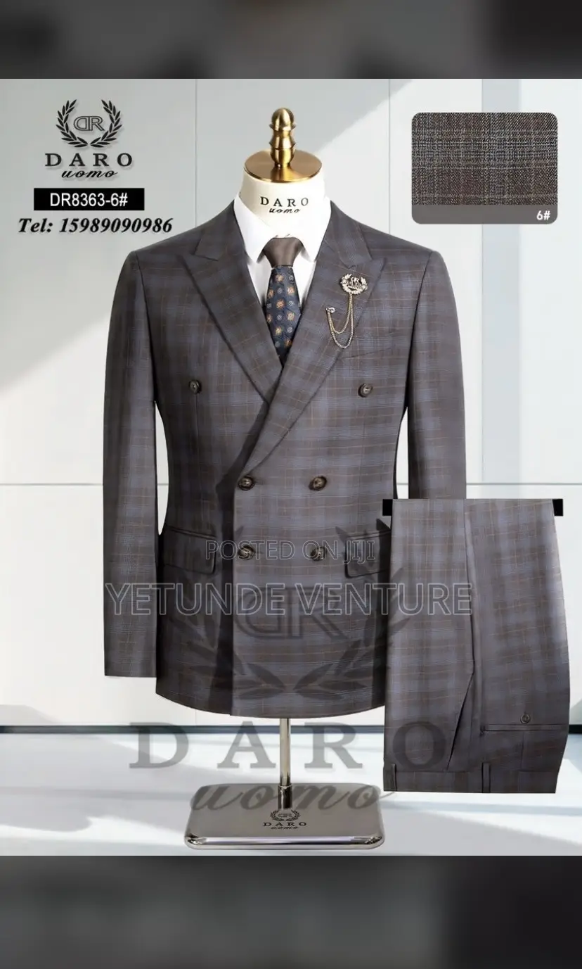 Daro Turkey Suit