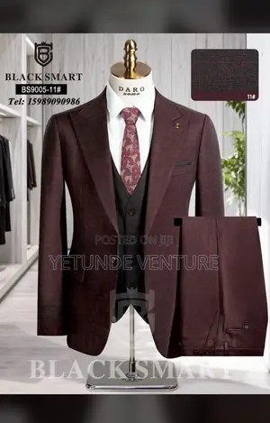 Daro Turkey Suit