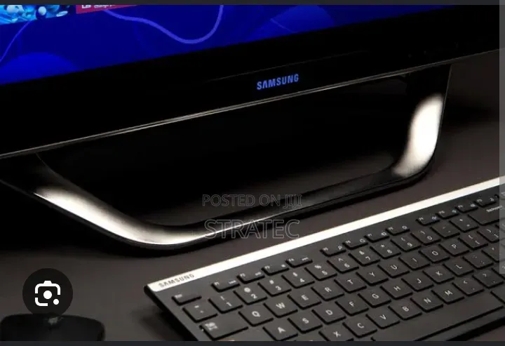 Desktop Computer Samsung AiO 24 8GB Intel Core i3 HDD 1T