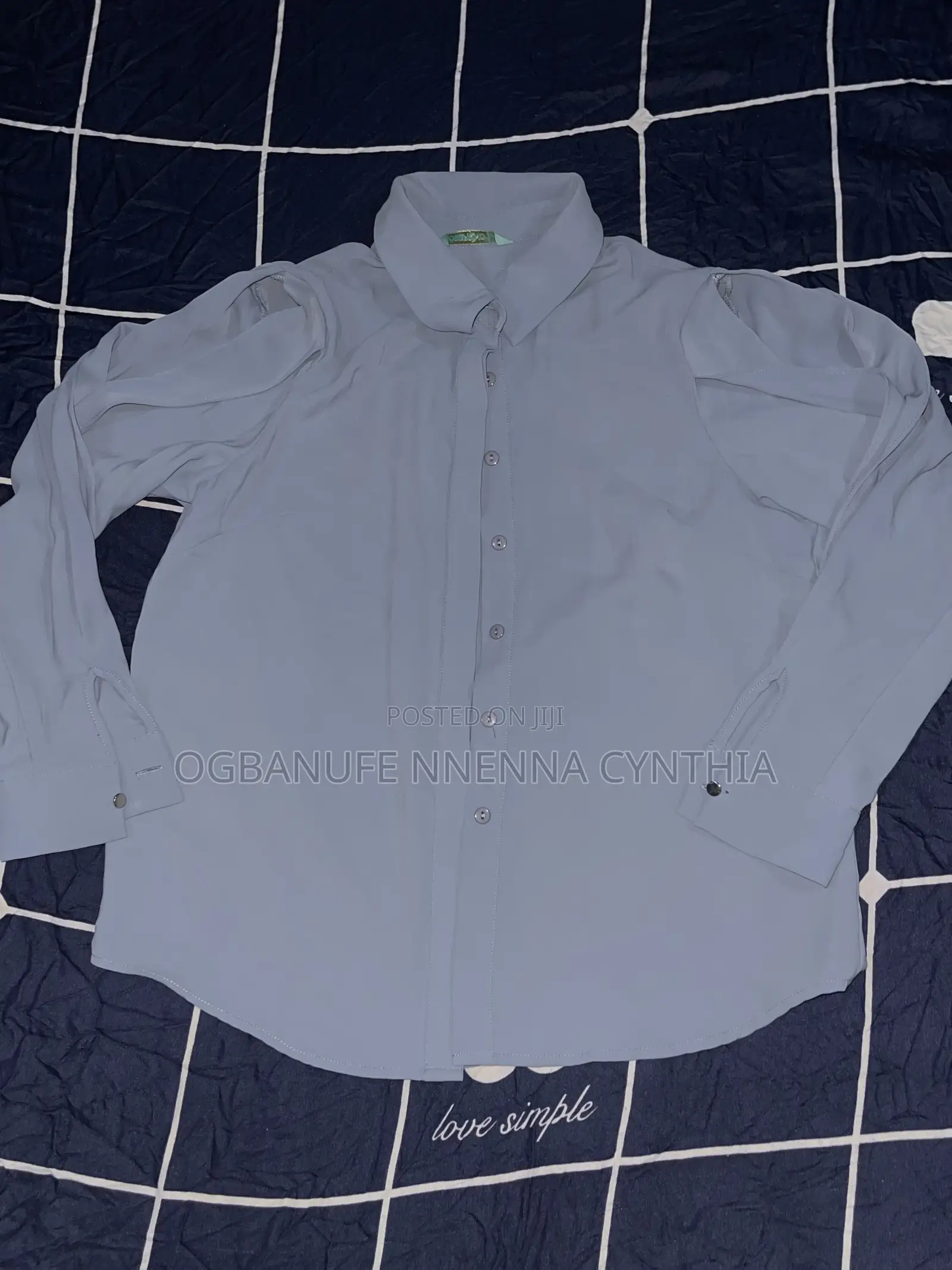 Corporate Shirt