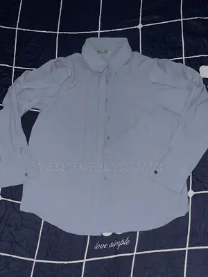 Corporate Shirt