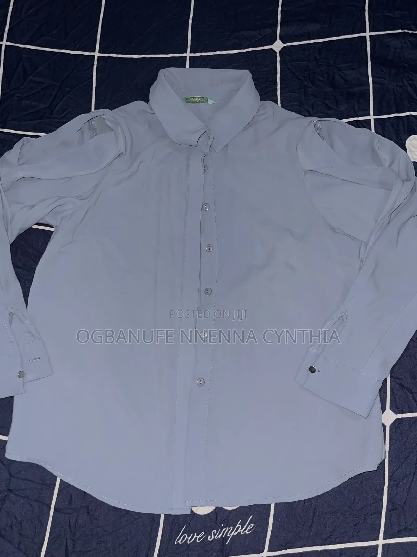 Corporate Shirt