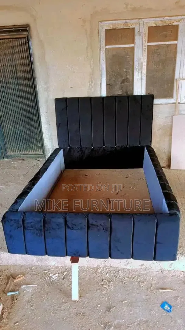 Mike Furniture