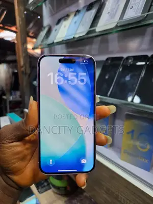 Apple iPhone 16 128 GB Pink