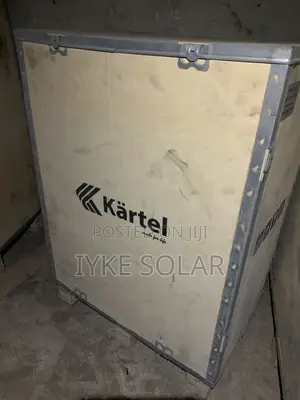 15kva 48v Kartel Inverter