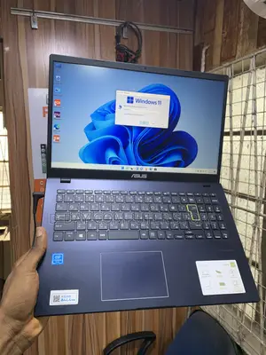 Laptop Asus Vivobook 15 4GB Intel Celeron SSD 128GB