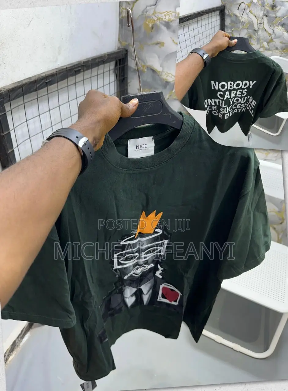 Men’S Graphics Polo