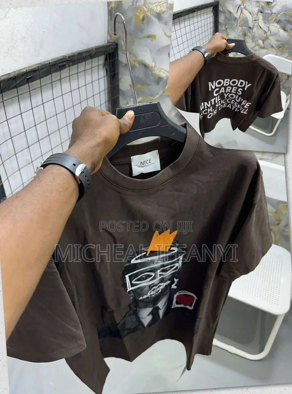 Men’S Graphics Polo
